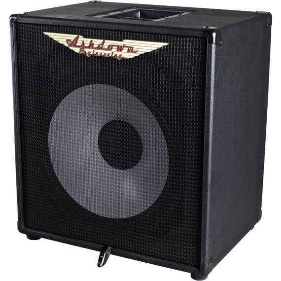 Ashdown Rootmaster EVO II 1x15" Bass Cabinet - Whiteline Speaker