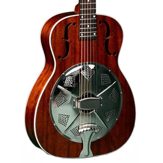 Sigma RM140 Resonator Guitar