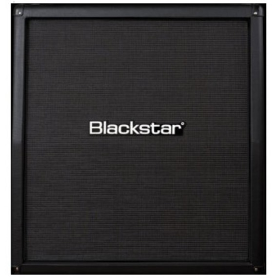 Blackstar Series One 412A - 4x12" Angled Cab