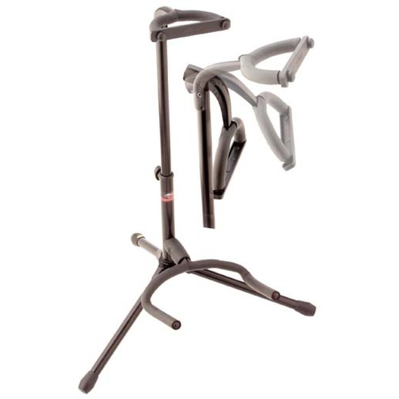 Stagg Guitar Stand - Head Folding