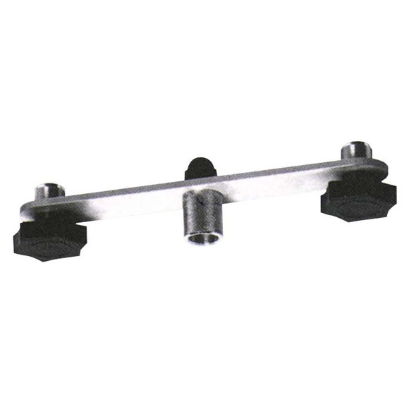 Stagg Stereo 2 Mic Bar