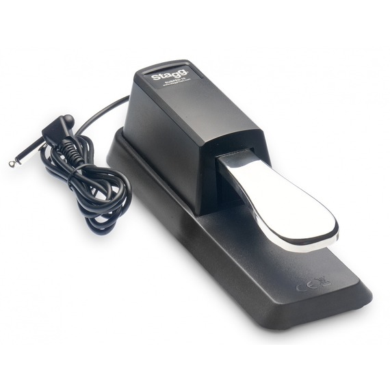 Stagg Piano Sustain Pedal