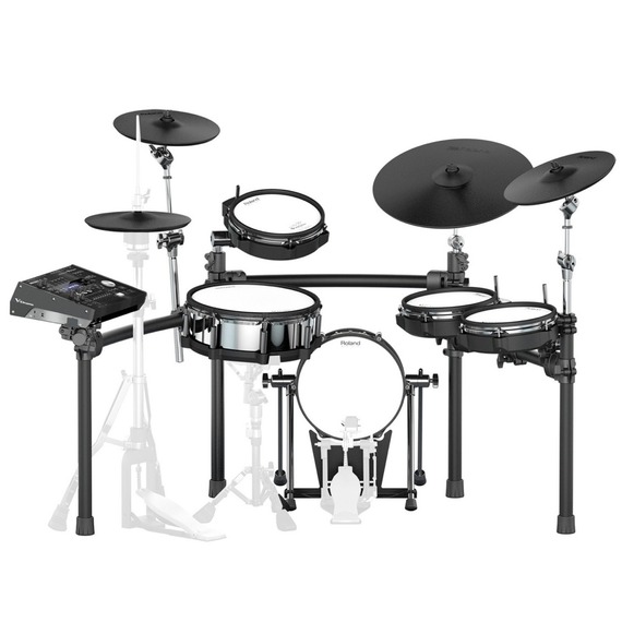 Roland TD50K V-Drums Electronic Drumkit