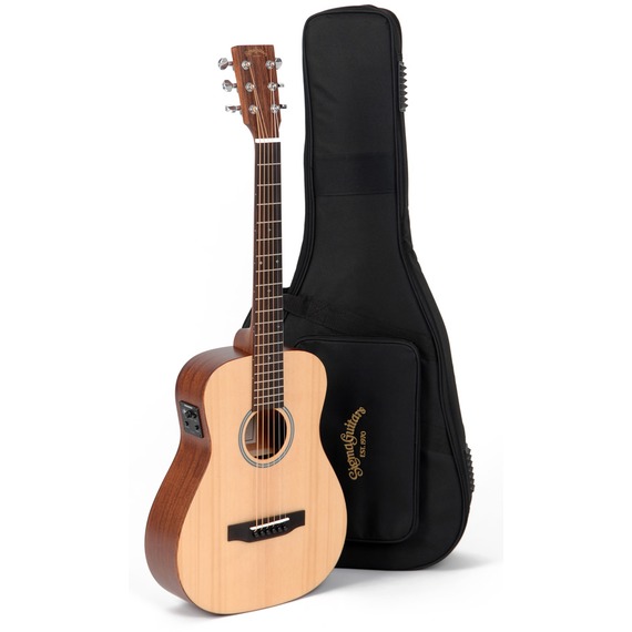 Sigma TM12e Travel Electro Acoustic Guitar