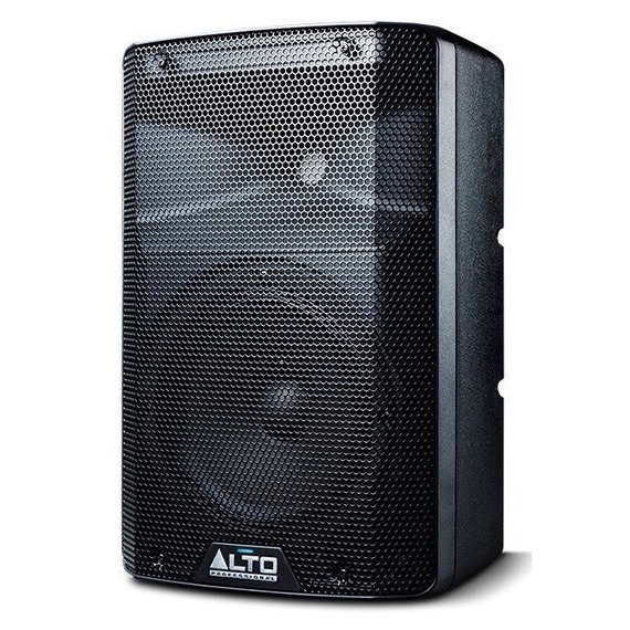 Alto TX208 8" 300W Active PA Speaker