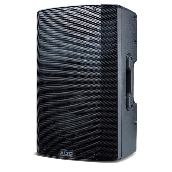 Alto TX212 12" 600w Active PA Speaker