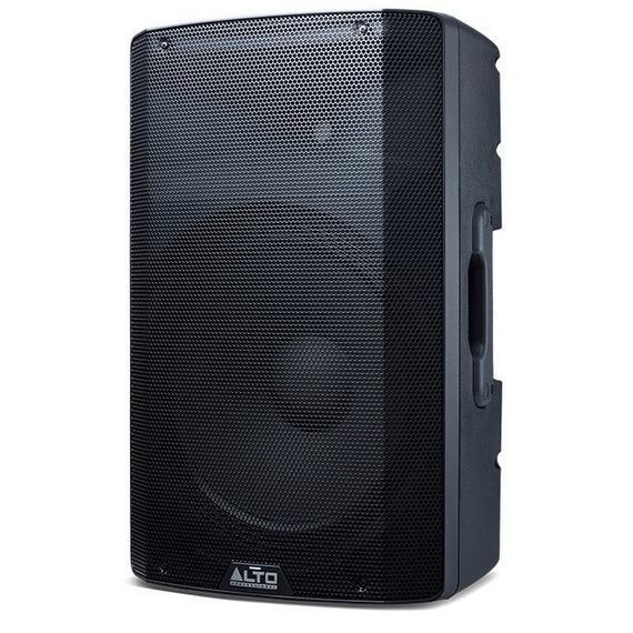 Alto TX215 15" 600w Active PA Speaker