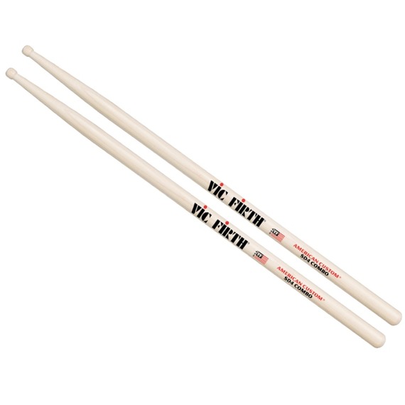 Vic Firth SD4 Combo
