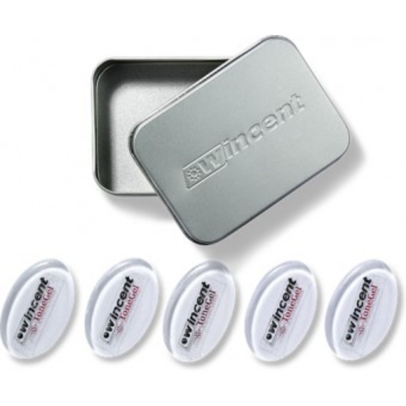 Wincent Tone Gel - 5 Pack