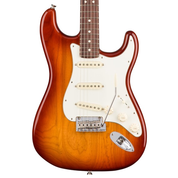 Fender American Pro Stratocaster - Rosewood Fingerboard