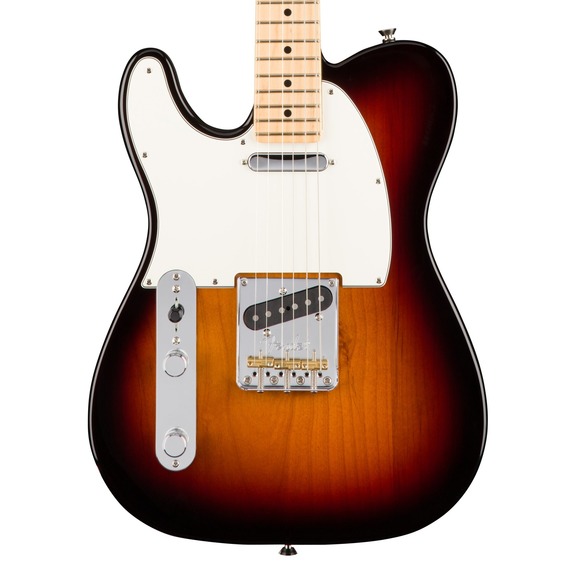 Fender American Pro Telecaster LEFT HANDED