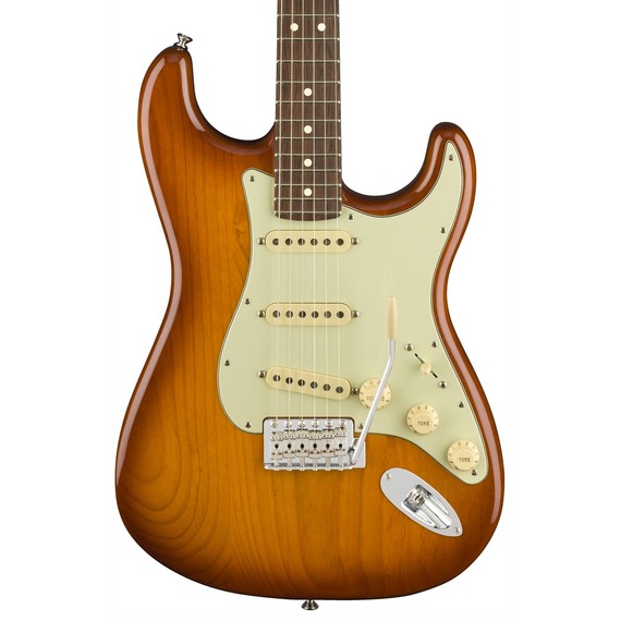 Fender American Performer Strat - Rosewood Fingerboard