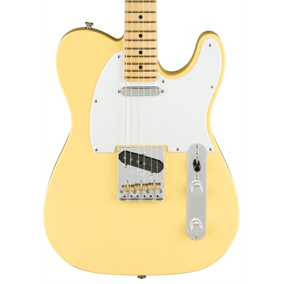 Fender American Performer Tele - Maple Fingerboard