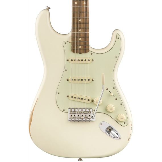 Fender Road Worn 60s Stratocaster - GigGear