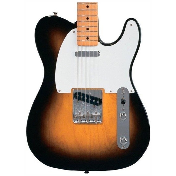 ギター Fender Classic 50s Telecaster Fender Japan Exclusive Classic 50s Telecaster Vintage