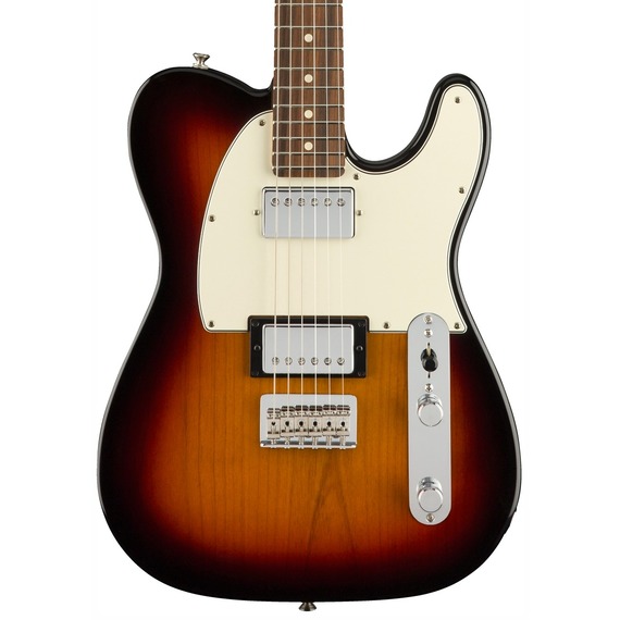 Fender Player HH Telecaster