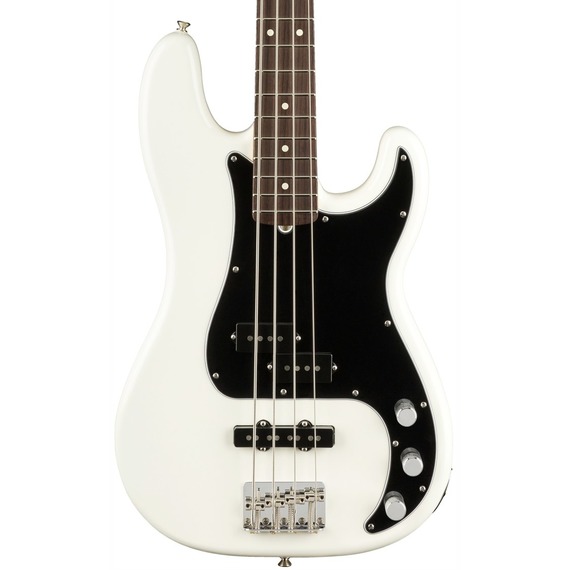 Fender American Performer Precision Bass