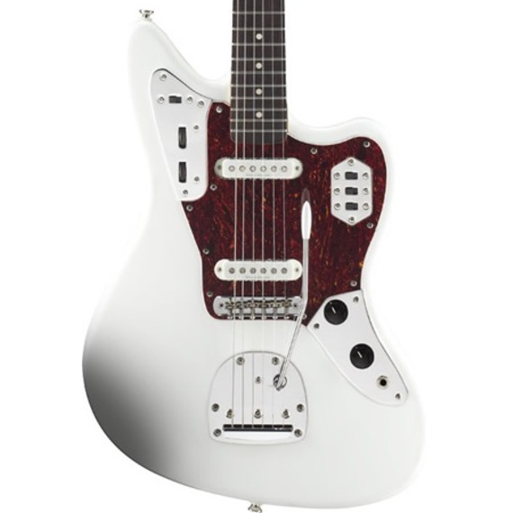 Squier Vintage Modified Jaguar - GigGear