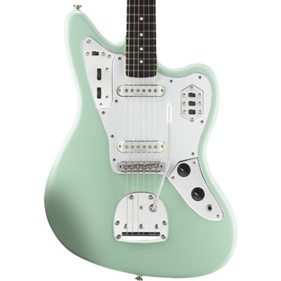 Squier Vintage Modified Jaguar - GigGear