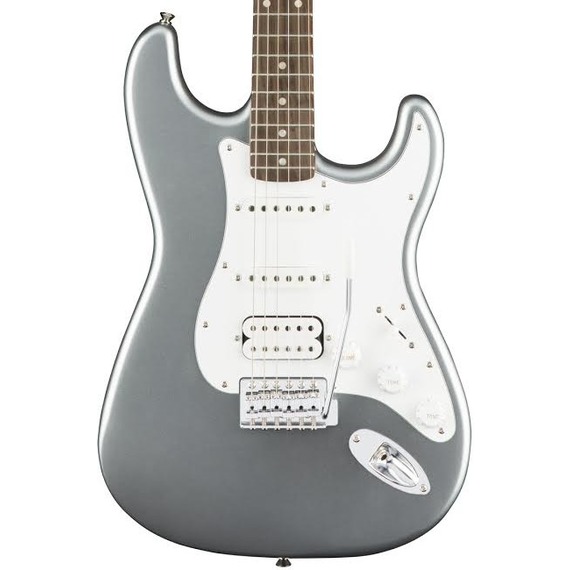 Squier Affinity Stratocaster HSS Electric Guitar