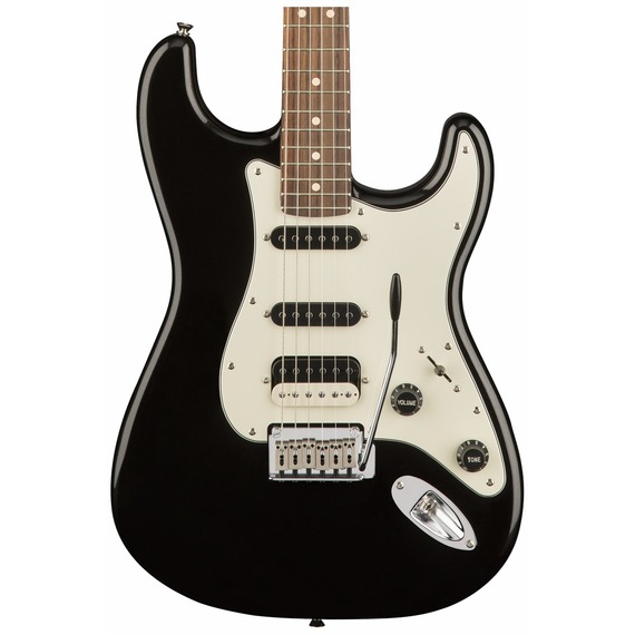 Squier Contemporary Strat HSS - GigGear
