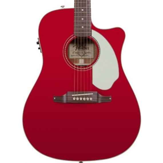 Fender Sonoran SCE Electro Acoustic - GigGear