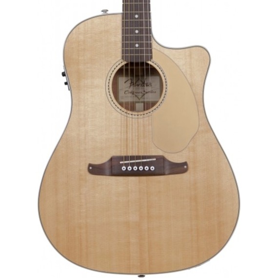 Fender Sonoran SCE Electro Acoustic - GigGear