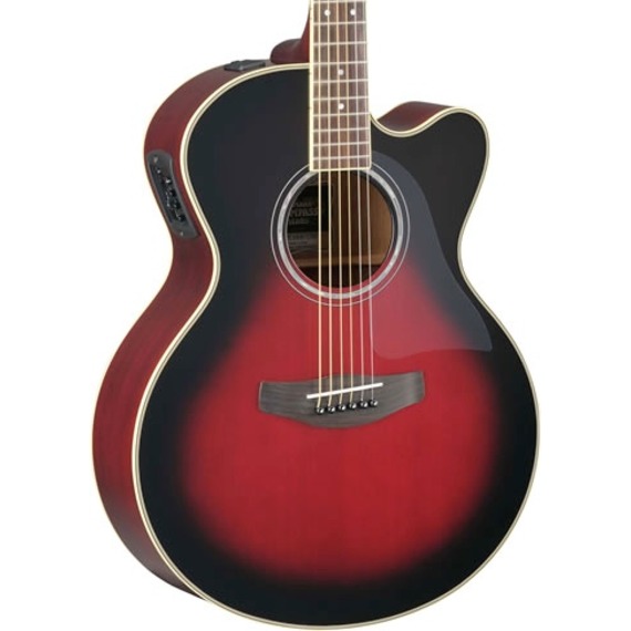 Yamaha CPX700 II - GigGear