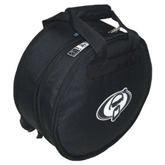 Protection Racket Snare Case with Rucksack Straps