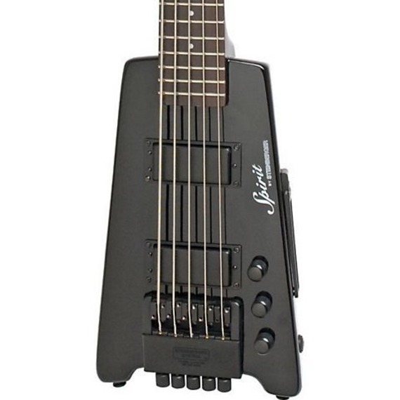 Steinberger Spirit XT-25 5 String Bass