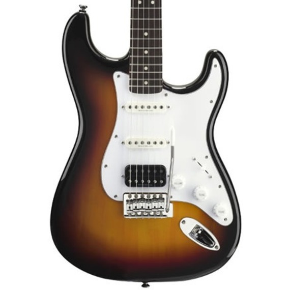 Squier Vintage Modified Stratocaster HSS