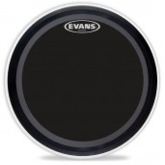 Evans EMAD Onyx Bass Drum Batter Head GigGear