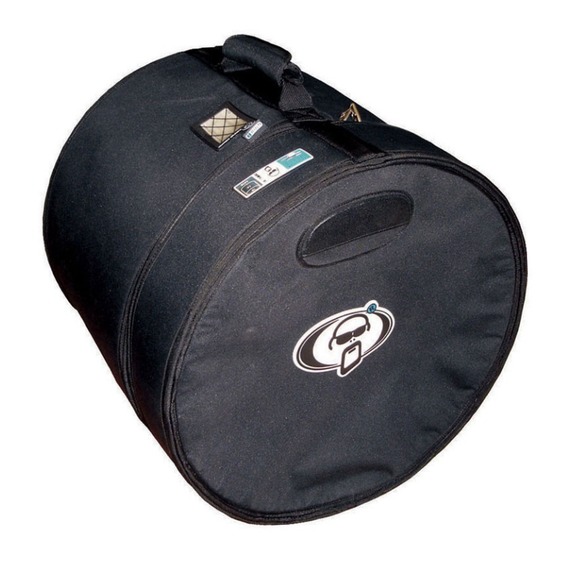 Protection Racket Bass Drum Cases