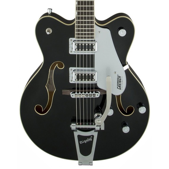 Gretsch Electromatic G5422T Double Cutaway Hollow Body with Bigsby