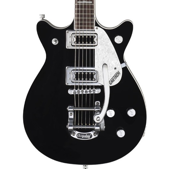 Gretsch G5445T Double Jet with Bigsby