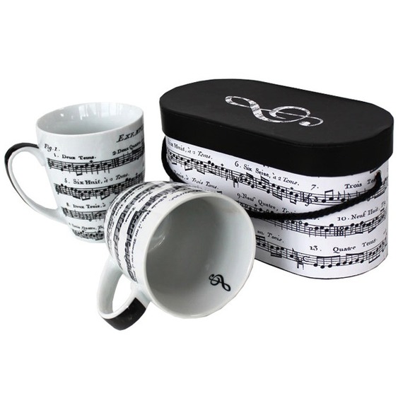 Official Adagio Cup/Mugs