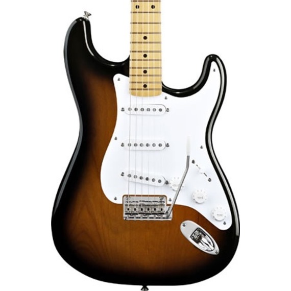 Fender Classic Player 50s Strat