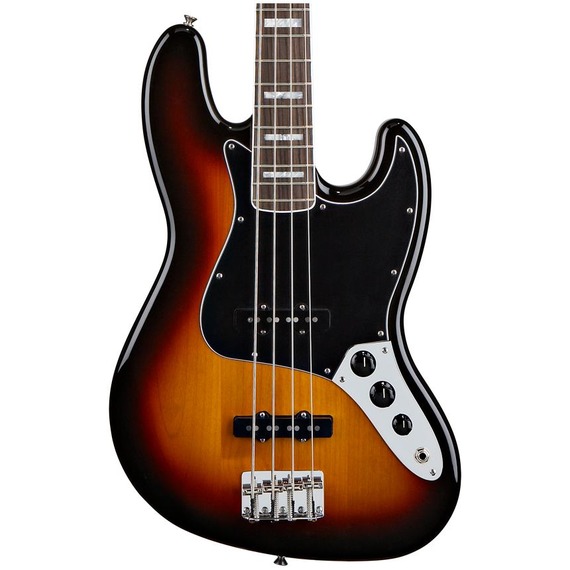 Fender Classic - 70s Jazz Bass