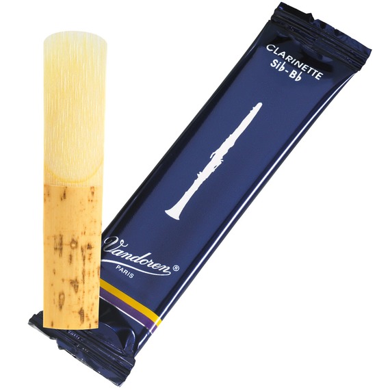 Vandoren Vandoren Bb Clarinet Reed