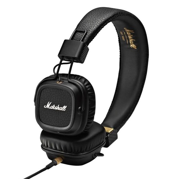 Marshall Major II Headphones