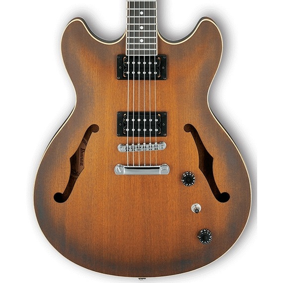 Ibanez AS53 Artcore Semi-Hollow Guitar