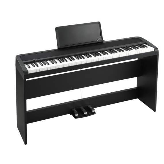 Korg B1 Digital Piano with STAND