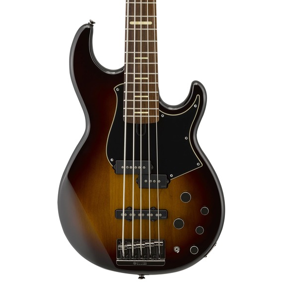Yamaha BB735A 5-String Bass Guitar