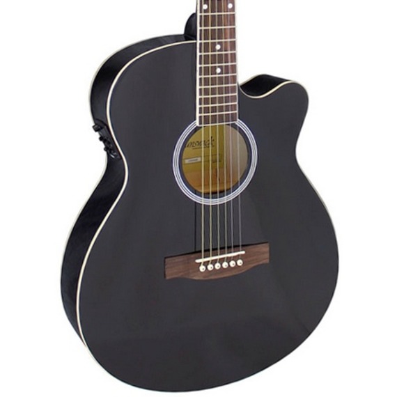 Brunswick BTK30 Electro Acoustic Guitar