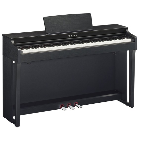 Yamaha Clavinova CLP625 Digital Piano