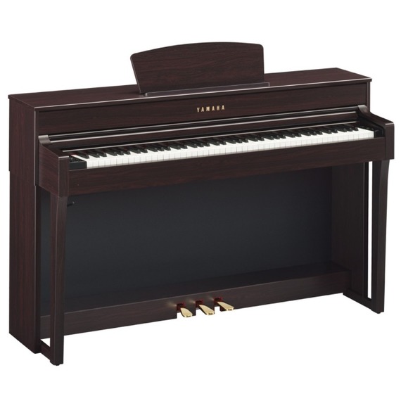 Yamaha Clavinova CLP635 Digital Piano