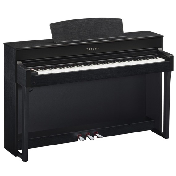 Yamaha Clavinova CLP645 Digital Piano