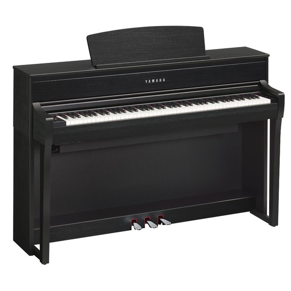 Yamaha Clavinova CLP675 Digital Piano