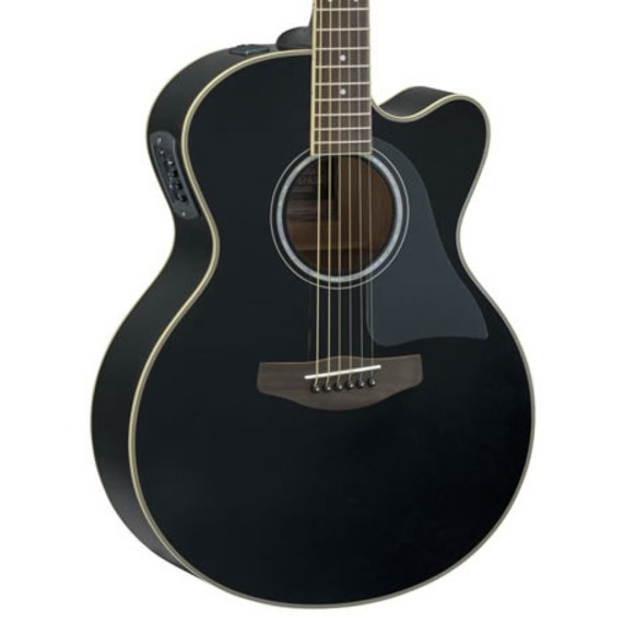 Yamaha CPX500 Mk III Electro Acoustic