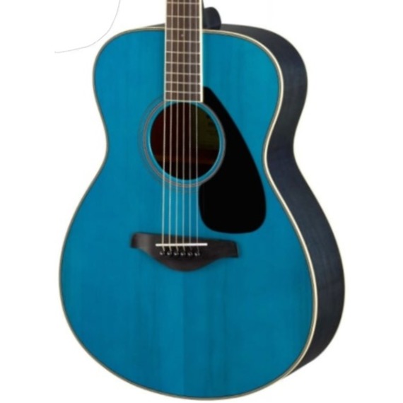 yamaha fs820 guitar